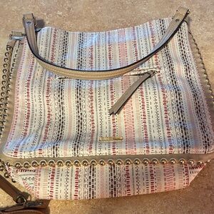 3 Jessica Simpson Multicolor Shoulder Bags